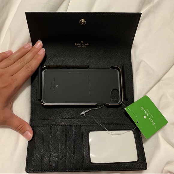 Brand New Kate Spade Wallet - Picture 3 of 6